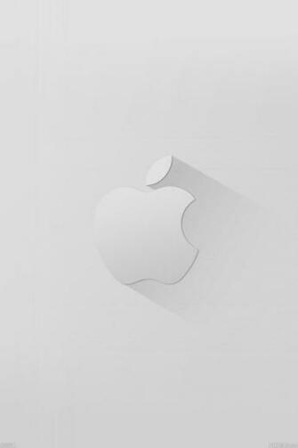 White Parallax HD iPhone iPad Wallpaper Gallery
