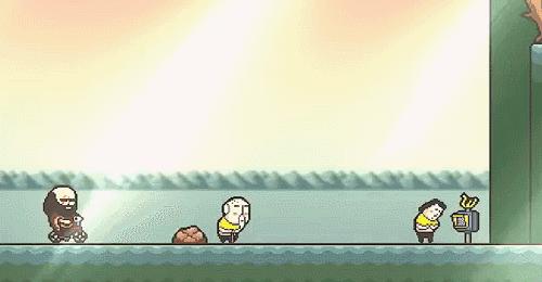 Lisa The Painful Rpg