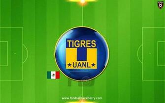 Tigres U A N L Wallpaper Football