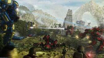 Battletech Favourites By Erementarushokan