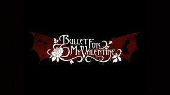 Bullet For My Valentine Computer Wallpaper Desktop