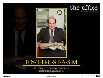Nbc Wallpaper The Office