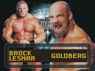 All Sports Wallpaper Of Bill Goldberg
