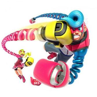 Im Genes De Arms Para Nintendo Switch 3djuegos