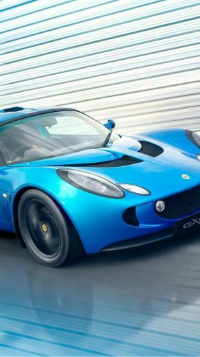 Cool Car iPhone Wallpaper