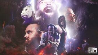 Undertaker Wallpaper