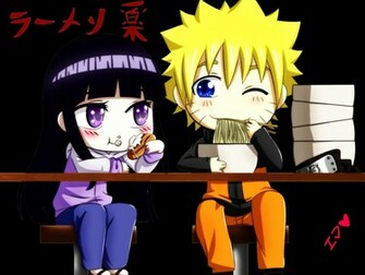 Naruto And Hinata Wallpaper