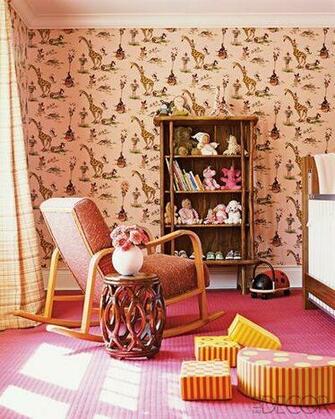 Vintage Wallpaper