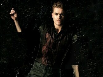 Paul Wallpaper Wesley