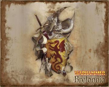 Best Bretonnia Wallpaper Warhammer