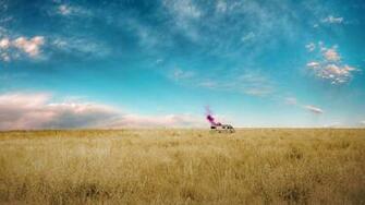 Bad Somewhere In New Mexico Wallpaper