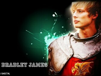 Bradley James Wallpaper By Mrs Cesc Fabregas