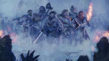 Some Got Wallpaper Game Of Thrones Art