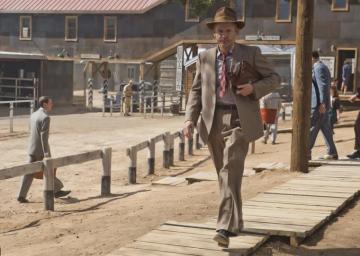 Watch Explosive First Look At New Wgn America Series Manhattan