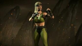 Mortal Kombat X Sonya Blade Klassic Costume By Kabukiart157 On