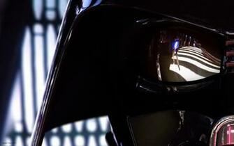 Sith Luke Skywalker Eye Wallpaper Art HD