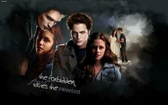 Twilight Wallpaper Series