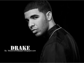 Drake Wallpaper Maceme