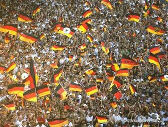 Mannschaft German National Soccer Team Wallpaper
