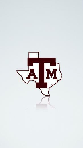 Tamu iPhone Texas By Jp89hornet