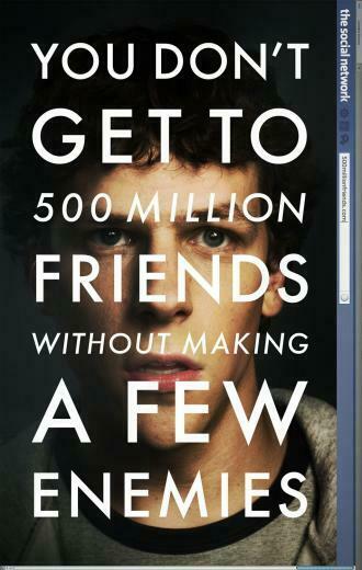 The Social Network Trent Reznor And Atticus Ross