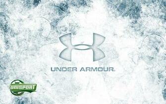 Under Armour Logo Wallpaper
