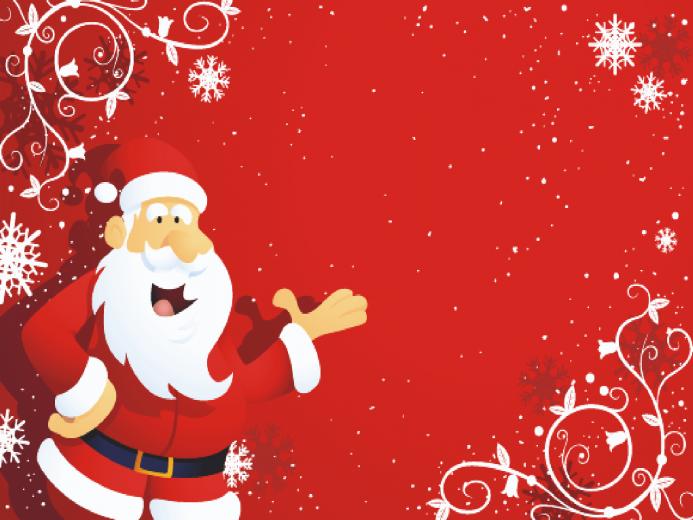 Christmas Wallpaper Desktop Background Picture Cards