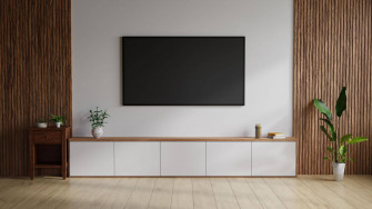 Tv Wallpaper HD