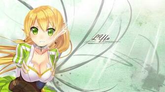 Sword Art Online Wallpaper Anime