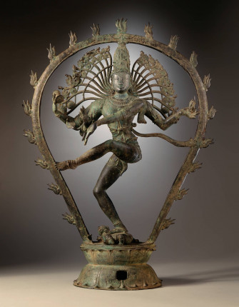 Lord Shiva 8k Wallpaper