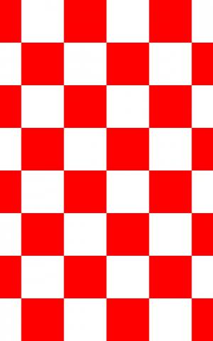 Red Checkered Wallpaper Top Background