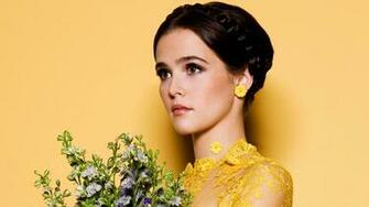 Zoey Deutch Wallpaper HD HDcoolwallpaper