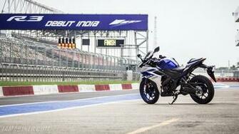 Yamaha Yzf R3 HD Wallpaper