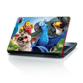 Funny Rio Wallpaper Inches Laptop Skin By Shopkeeda Buy Online