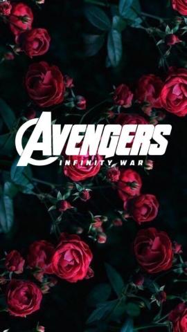 Marvel Aesthetic Wallpaper On