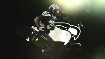 Marshawn Lynch Wallpaper By Hottsauce13