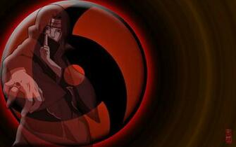 Itachi Shippuden Wallpaper