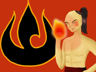 Prince Zuko Wallpaper By Kayleen