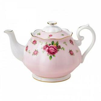 HD Teapot Wallpaper