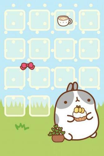 Cute Wallpaper HD iPhone Lock