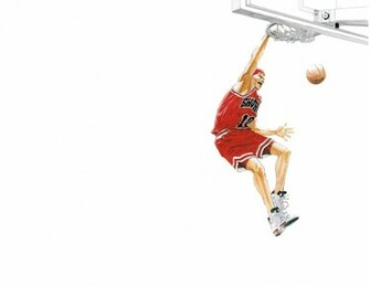 Anime Dojo Gallery Slam Dunk Wallpaper