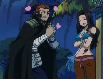 Fairy Tail