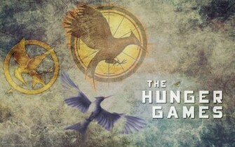The Hunger Games Wallpaper