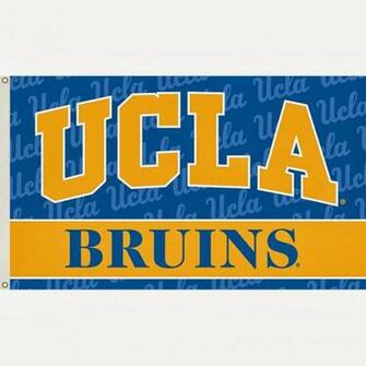 Ucla Logo Bruins Vector