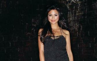 Nathalie Kelley Wallpaper High Resolution And Quality