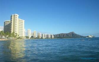 Honolulu Wallpaper X Net