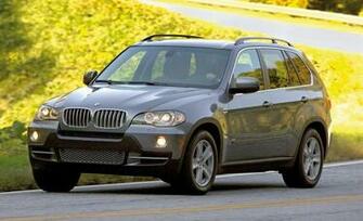 Bmw X5 8i Photo