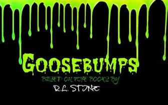 Goosebumps Wallpaper By Acolytesbutterfly