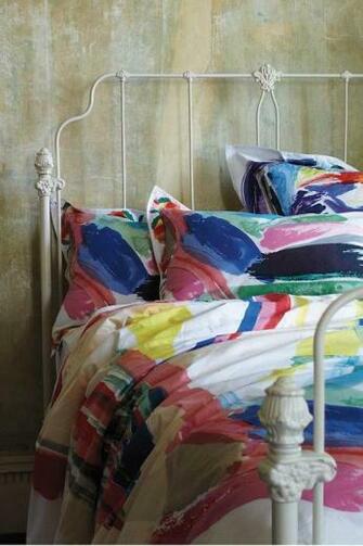 Bedding Essa Duvet I Anthropologie Multi Colored