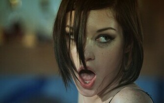 Stoya Open Mouth Wallpaper Best Top